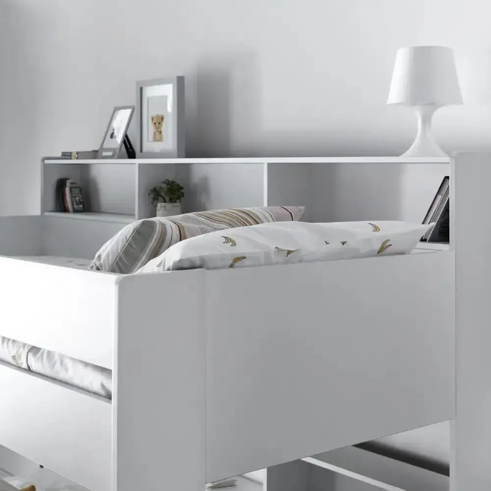 Oliver Triple Storage Bunk Bed